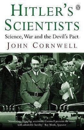 Hitler's Scientists