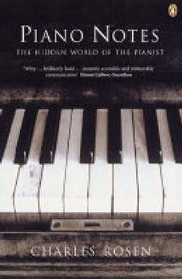 Piano Notes