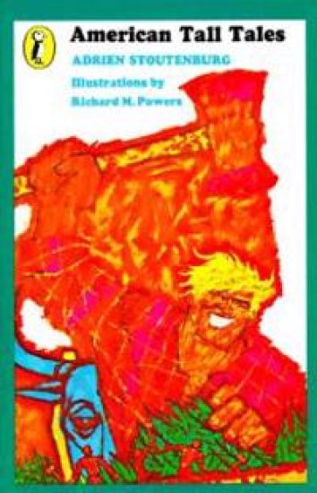 American Tall Tales