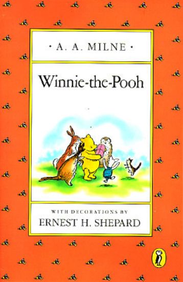 Winnie-the-Pooh