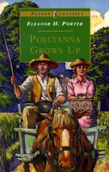 Pollyanna Grows Up