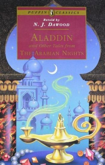 Aladdin and Other Tales from the Arabian Nights