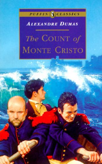 The Count of Monte Cristo