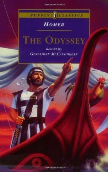 The Odyssey