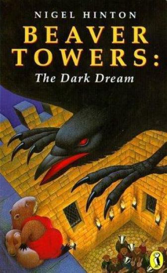 Beaver Towers: The Dark Dream