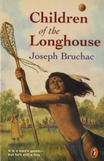 Children of the Longhouse
