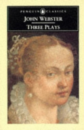 Three Plays