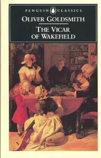 The Vicar of Wakefield