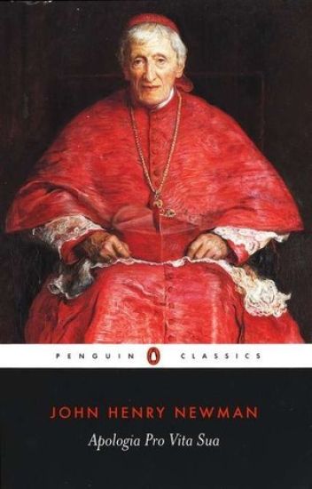 Apologia Pro Vita Sua
