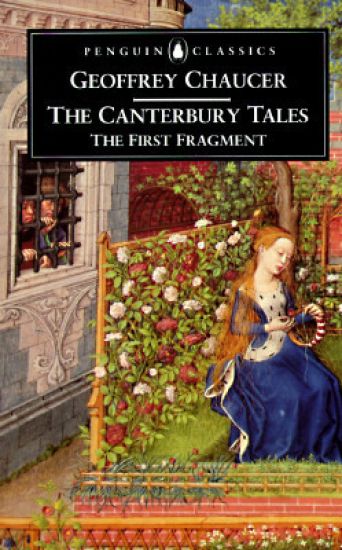 The Canterbury Tales