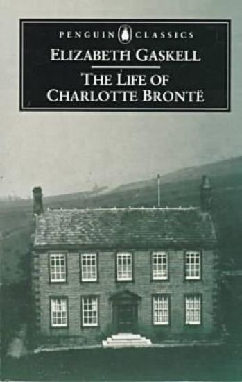 The Life of Charlotte Bronte