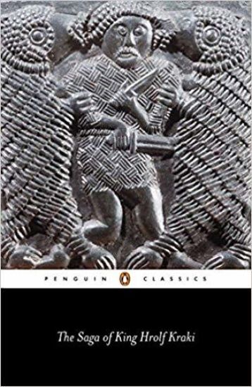 The Saga of King Hrolf Kraki
