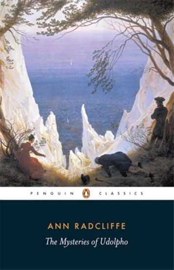 The Mysteries of Udolpho