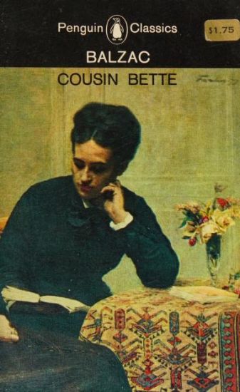 Cousin Bette