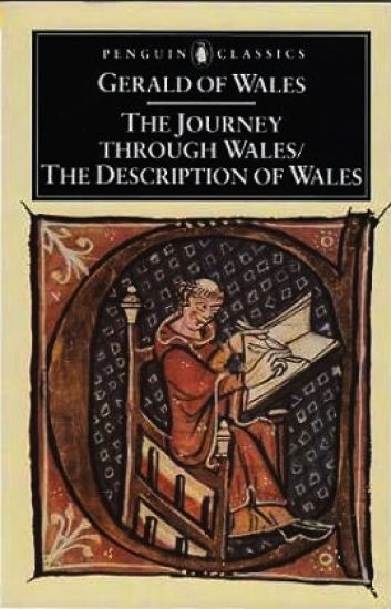 The Journey Through Wales and the Description of Wales