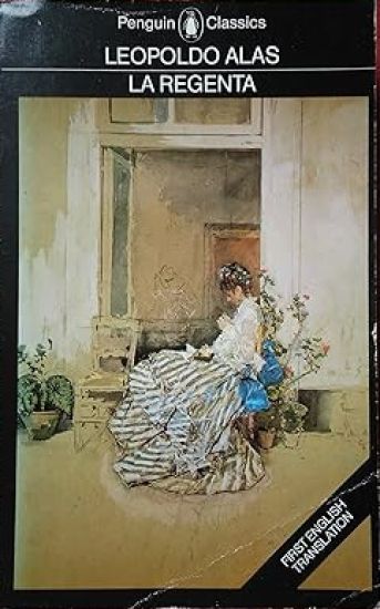 La Regenta