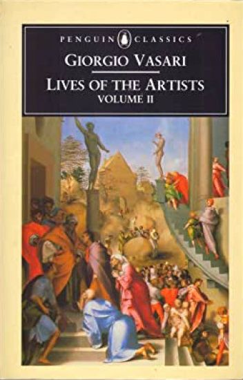 Lives of the Artists