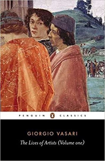 Lives of the Artists