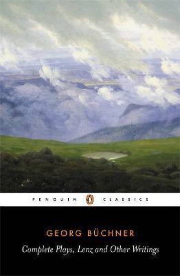 Complete Plays, Lenz and Other Writings