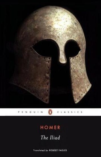 The Iliad