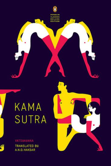 Kama Sutra