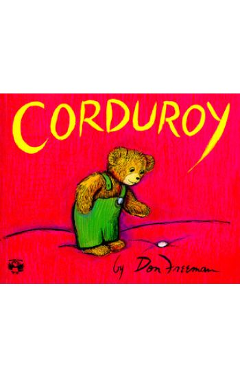 Corduroy