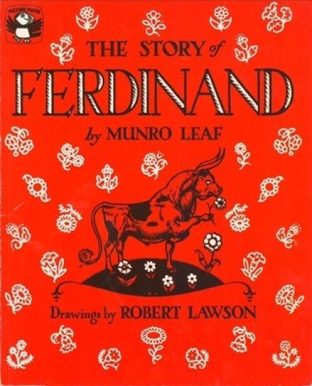 The Story of Ferdinand