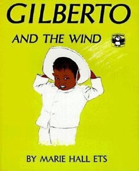 Gilberto and the Wind