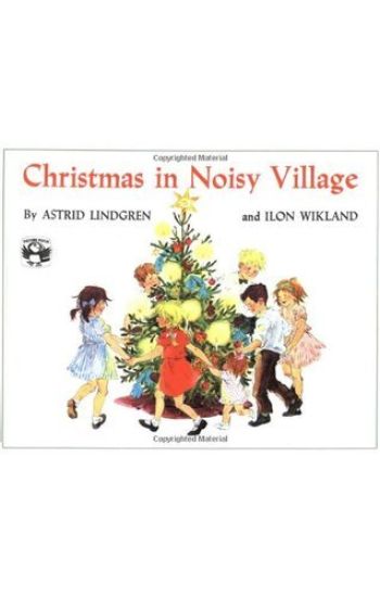 Christmas in Noisy Village