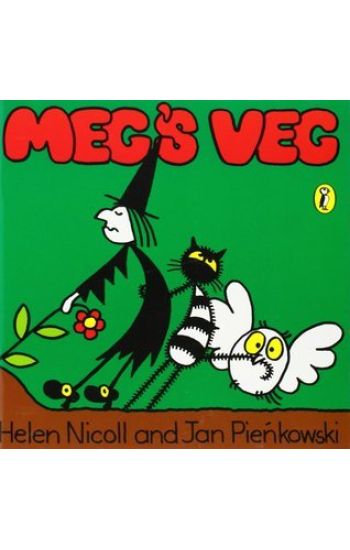 Meg's Veg
