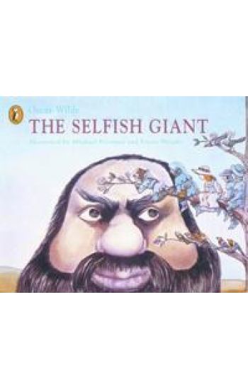 Selfish Giant