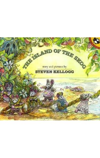 The Island of the Skog