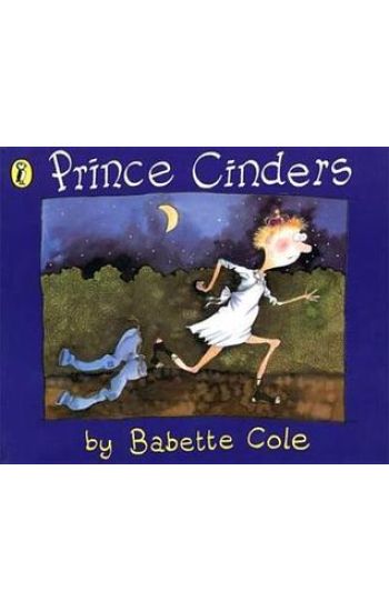 Prince Cinders