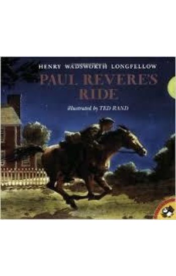 Paul Revere's Ride