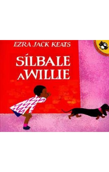 Silbale a Willie (Spanish Edition)