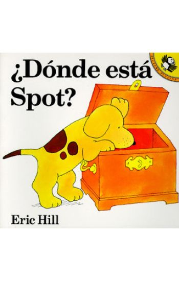 Donde Esta Spot?