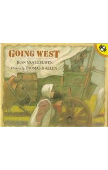 Going West
