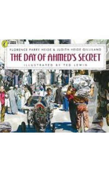 The Day of Ahmed's Secret