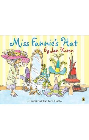 Miss Fannie's Hat