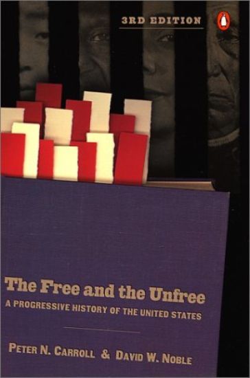 The Free and the Unfree