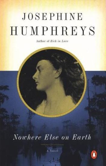 Nowhere Else on Earth