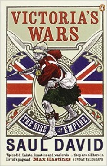 Victoria's Wars