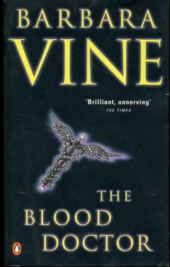 The Blood Doctor