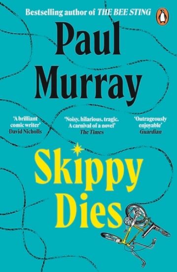Skippy Dies