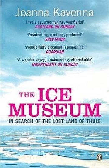 The Ice Museum
