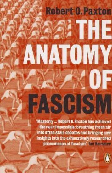 The Anatomy of Fascism