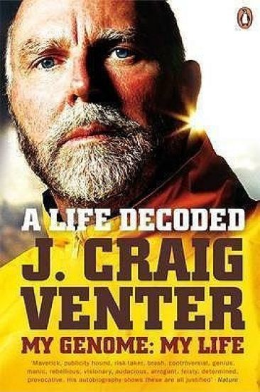 A Life Decoded