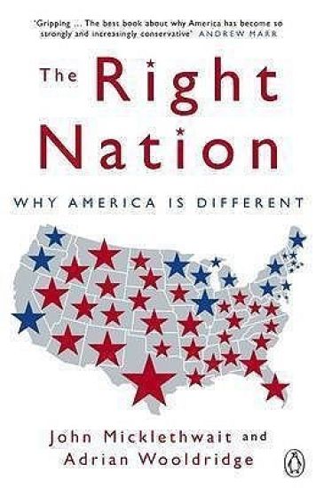 The Right Nation