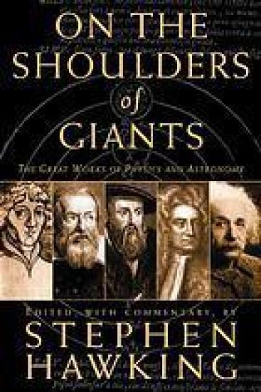 On the Shoulders of Giants