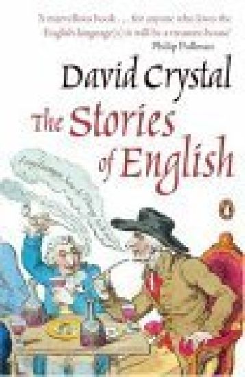The Stories of English